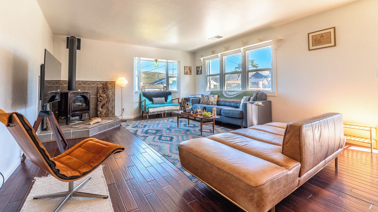 Photo of Bedroom in Salmon Creek