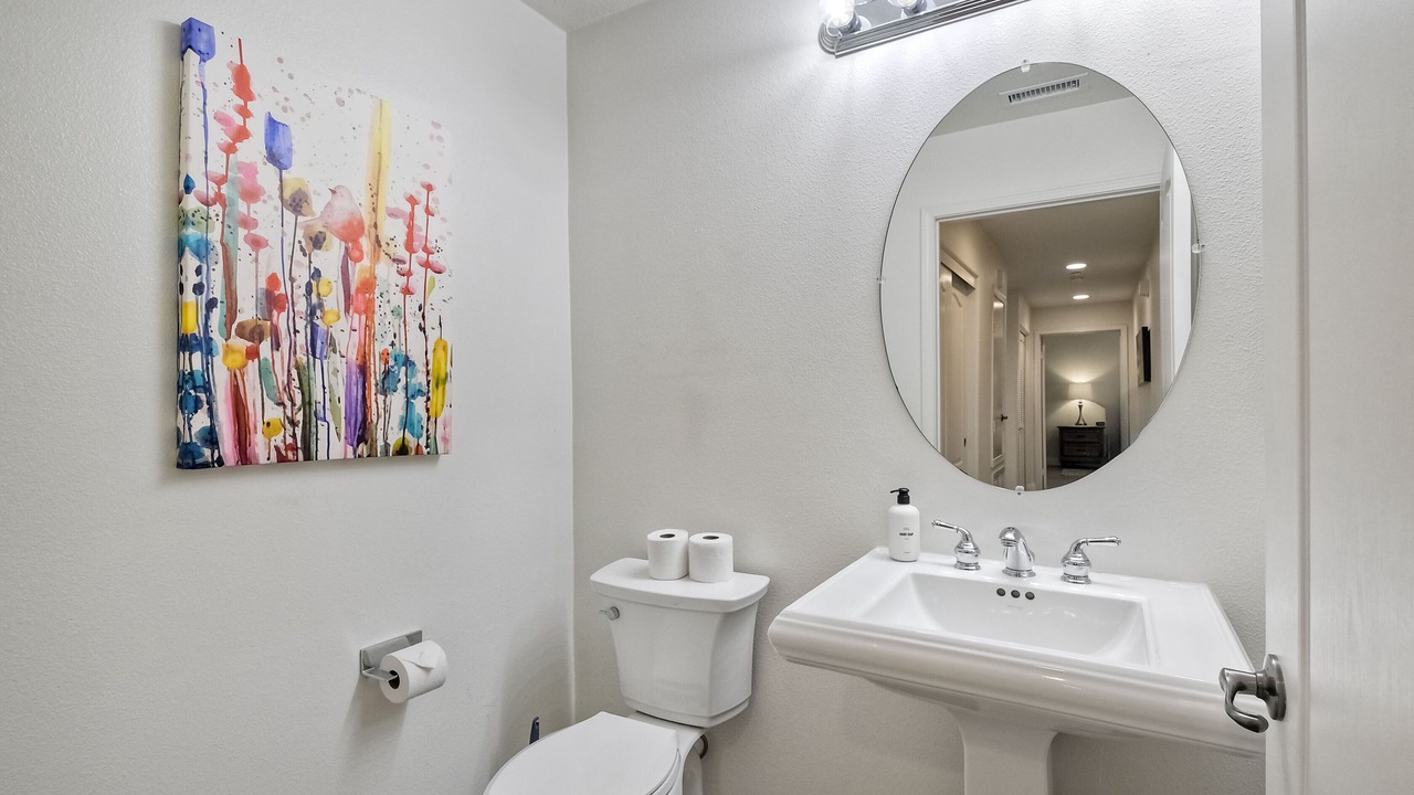 Photo of Bedroom in Carlsbad
