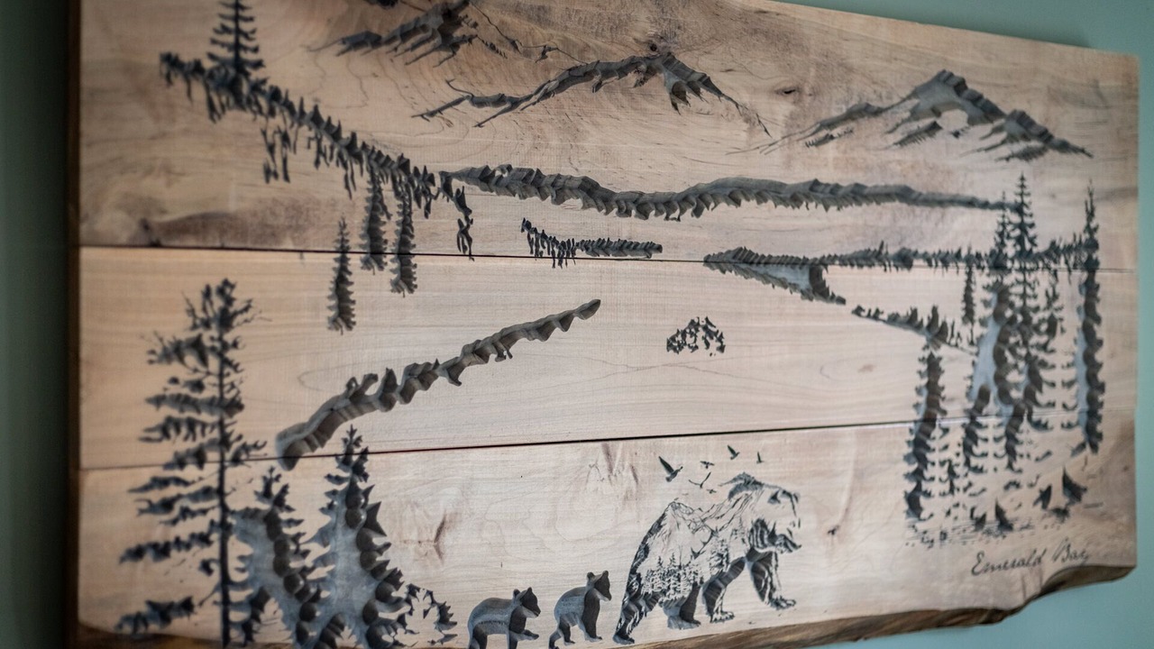 Photo of Others in Tahoe Meadows