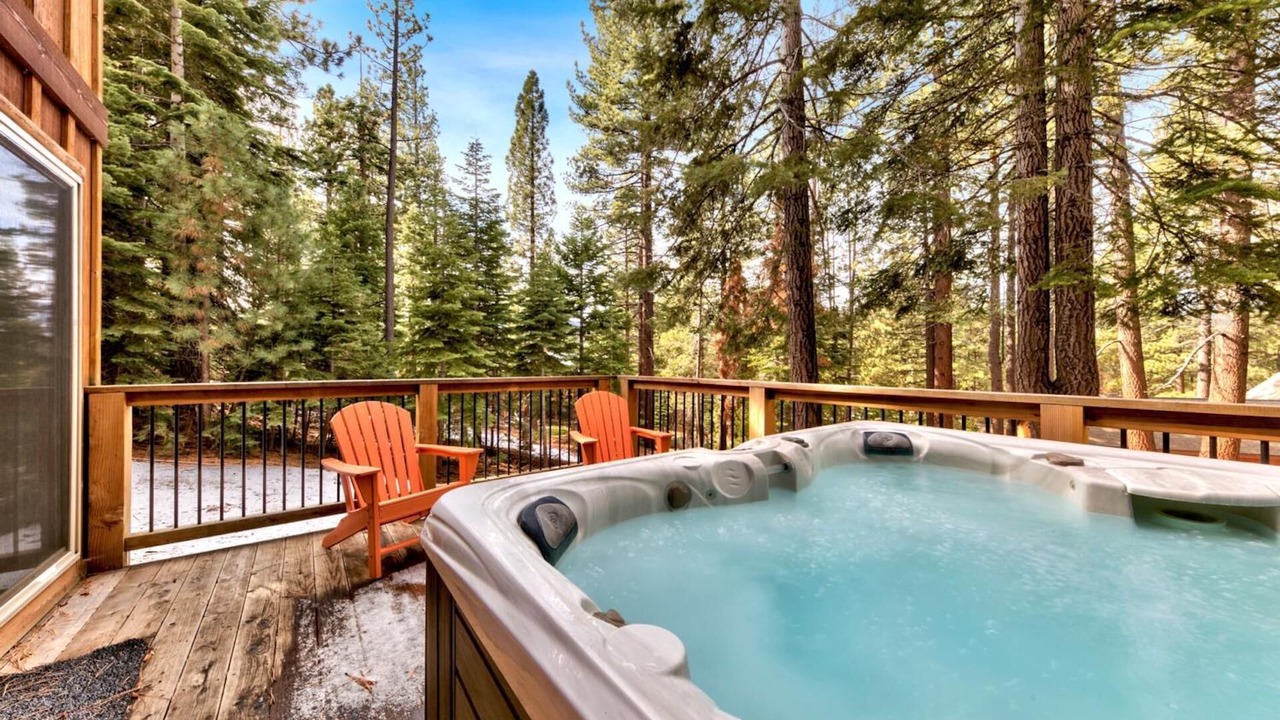 Photo of Outdoor in Pioneer Trail