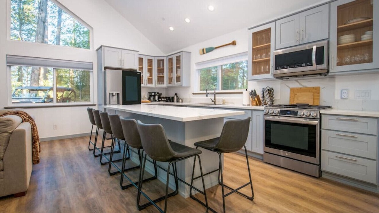 Photo of Kitchen in Alta