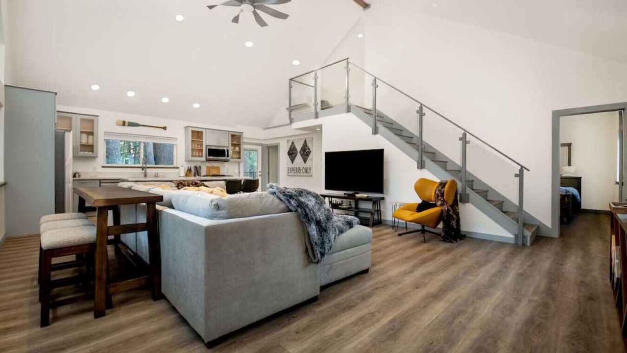 Photo of Livingroom in Alta