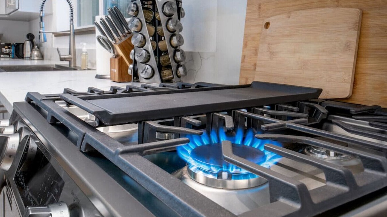 Photo of Kitchen in Alta
