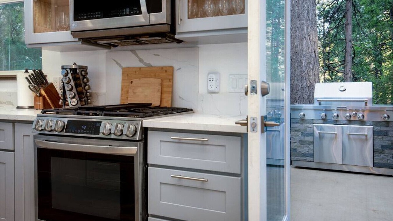 Photo of Kitchen in Alta