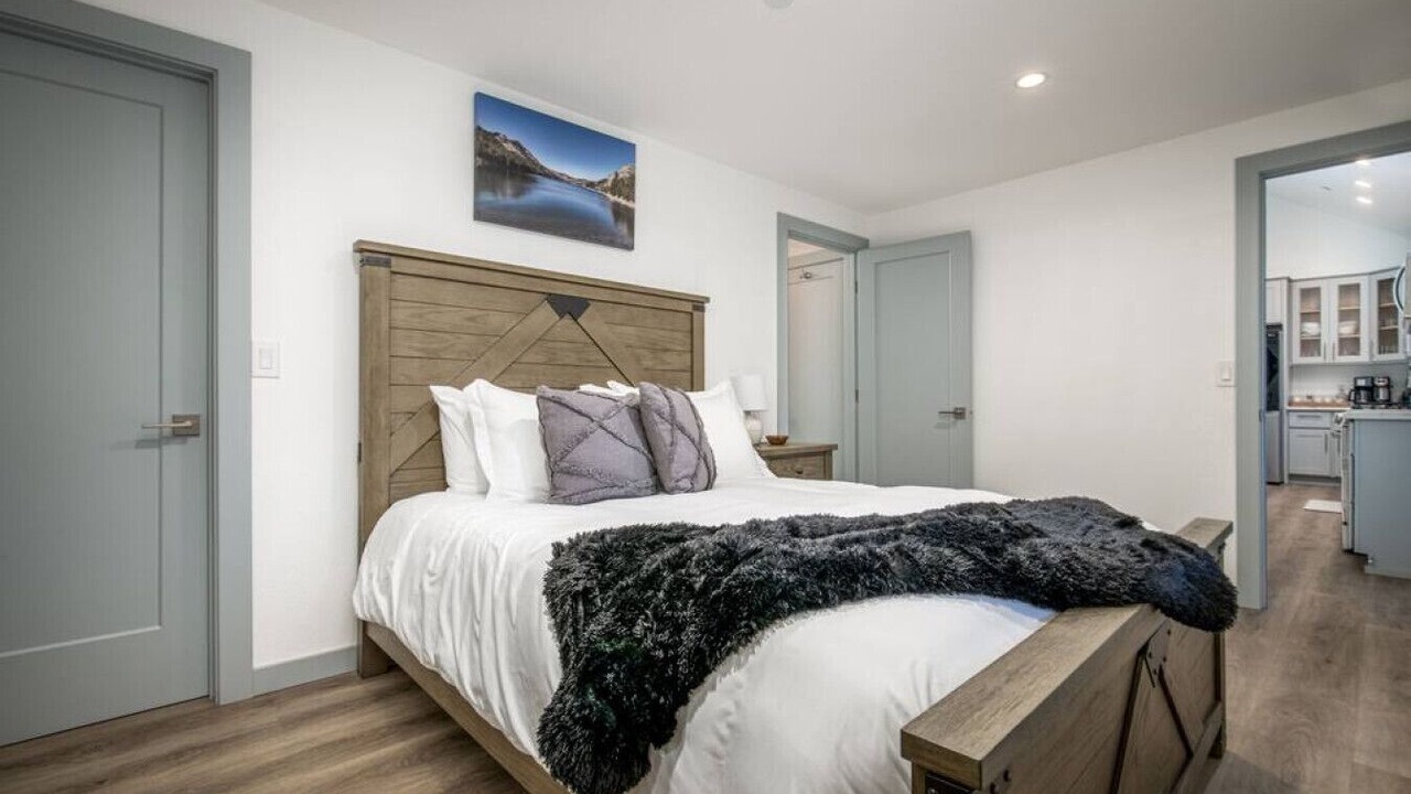 Photo of Bedroom in Alta