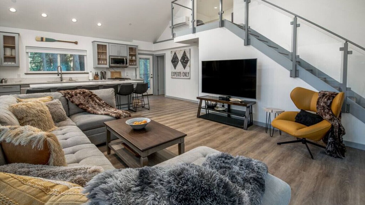 Photo of Livingroom in Alta