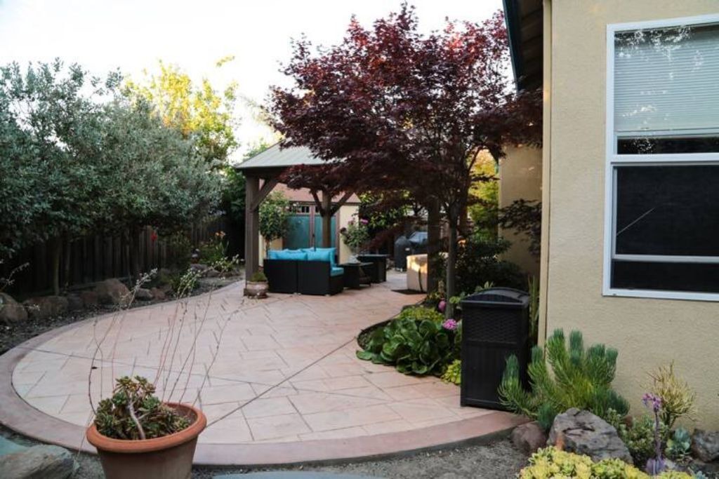 Photo of Patio Balcony in Hollister