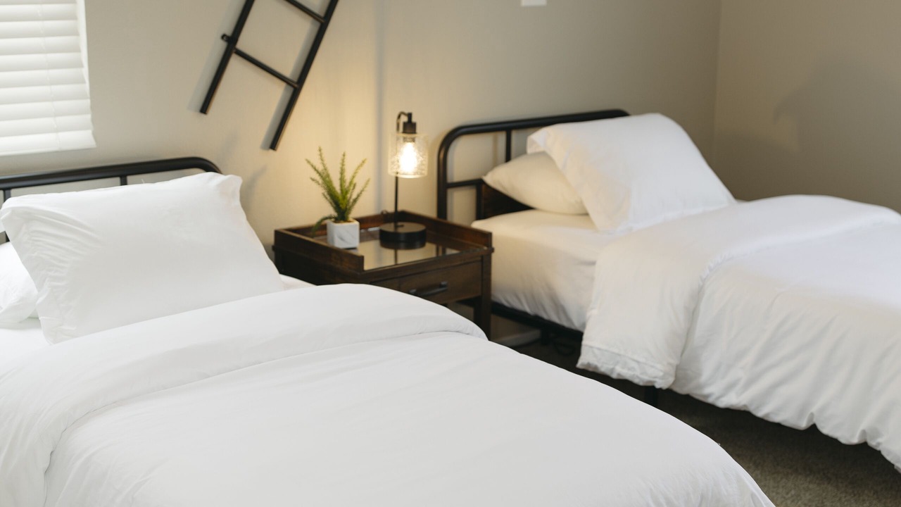 Photo of Bedroom in Menifee