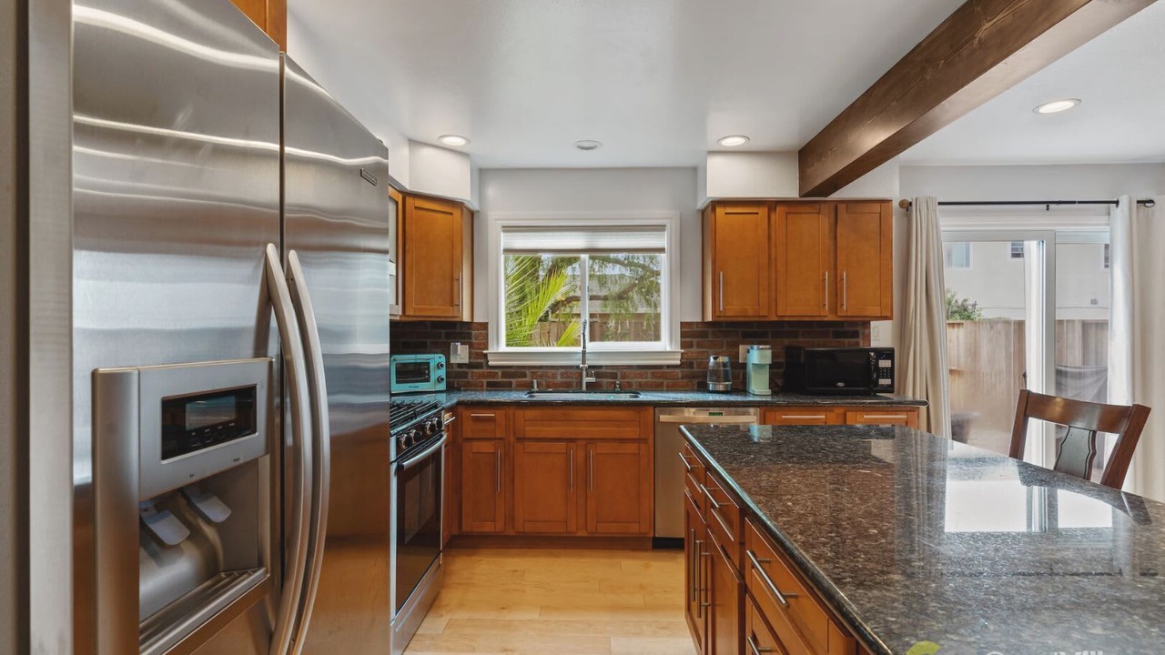 Photo of Kitchen in Foster City