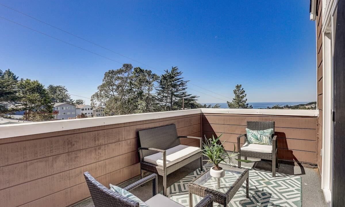 Photo of Outdoor in Edgemar - Pacific Manor