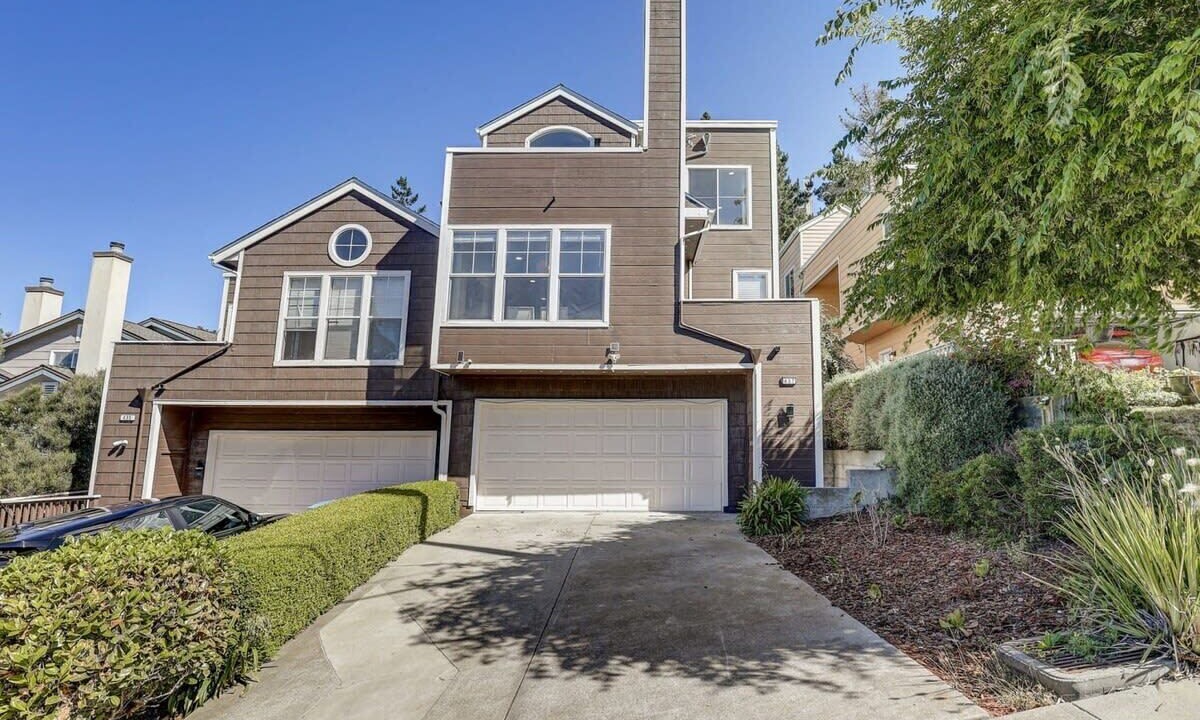 Photo of Outdoor in Edgemar - Pacific Manor