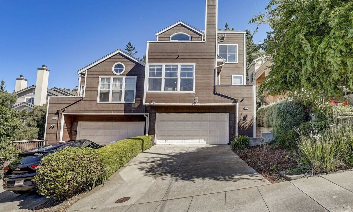 Photo of Outdoor in Edgemar - Pacific Manor