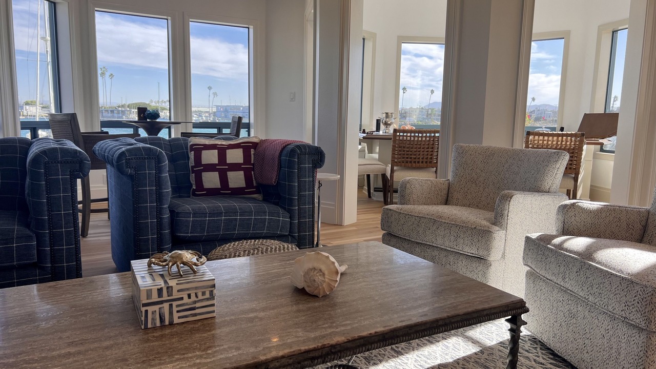 Photo of Livingroom in Hollywood