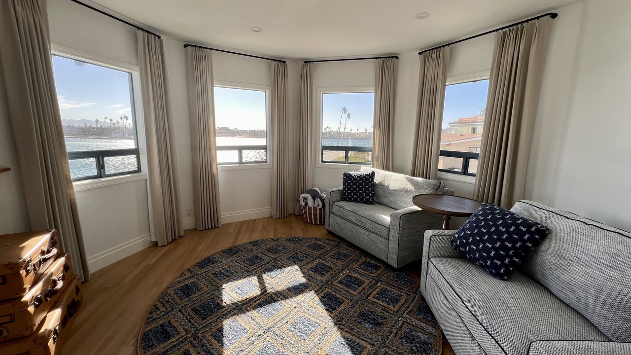 Photo of Livingroom in Hollywood