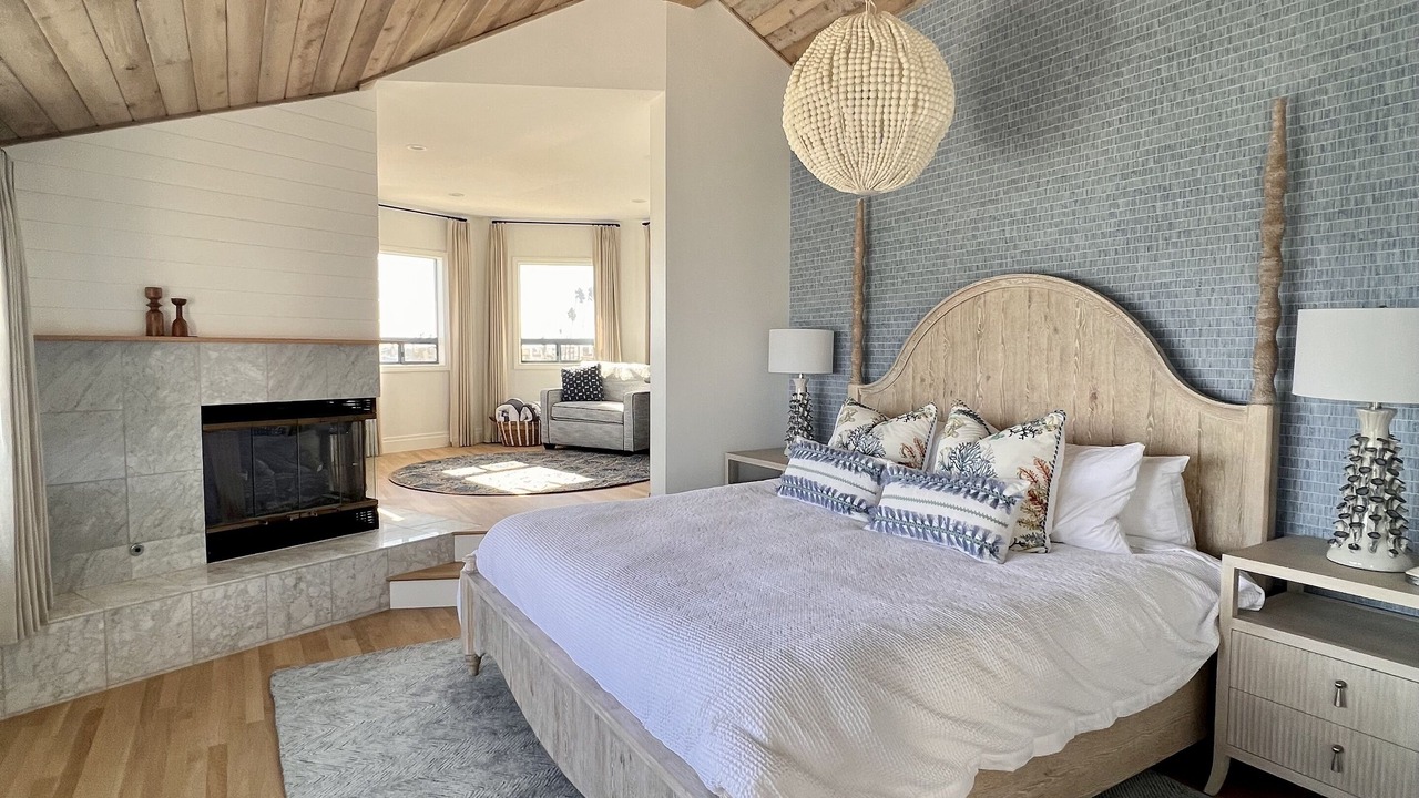 Photo of Bedroom in Hollywood