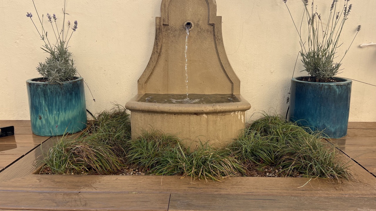 Photo of Outdoor in Hollywood