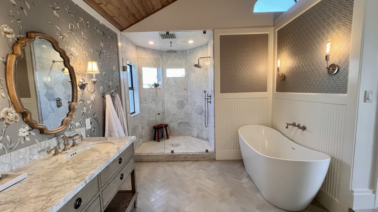 Photo of Bathroom in Hollywood