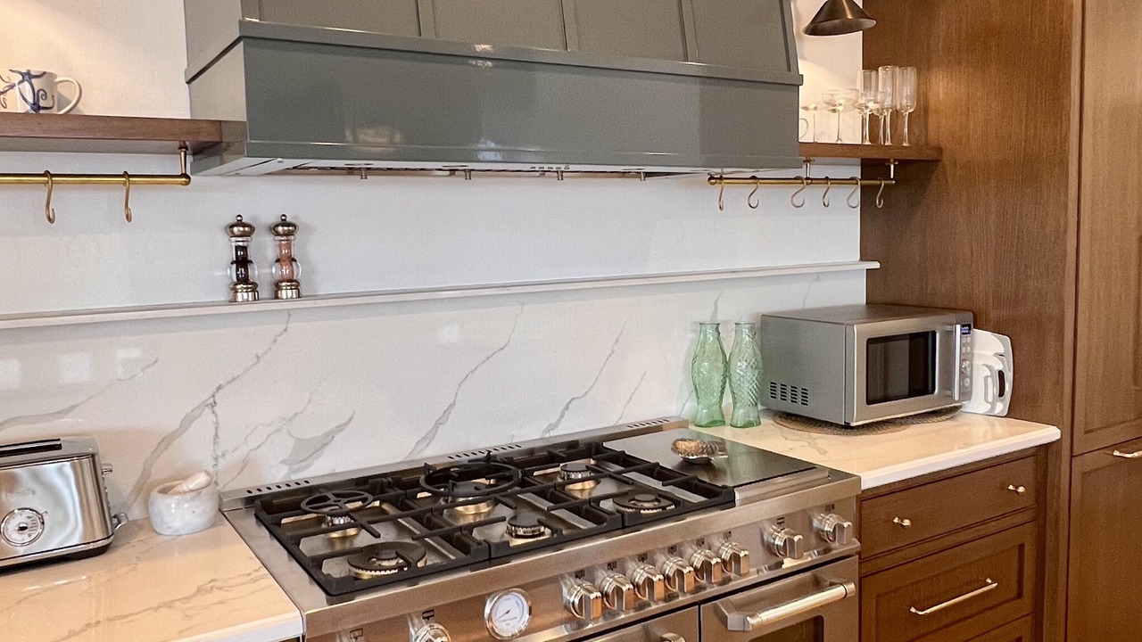 Photo of Kitchen in Hollywood