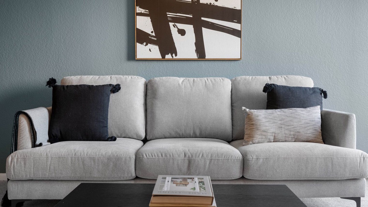 Photo of Livingroom in Rancho Penasquitos