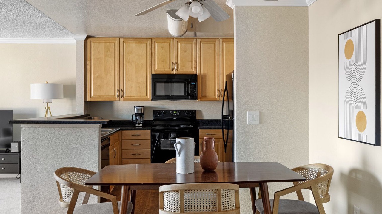 Photo of Kitchen in Rancho Penasquitos