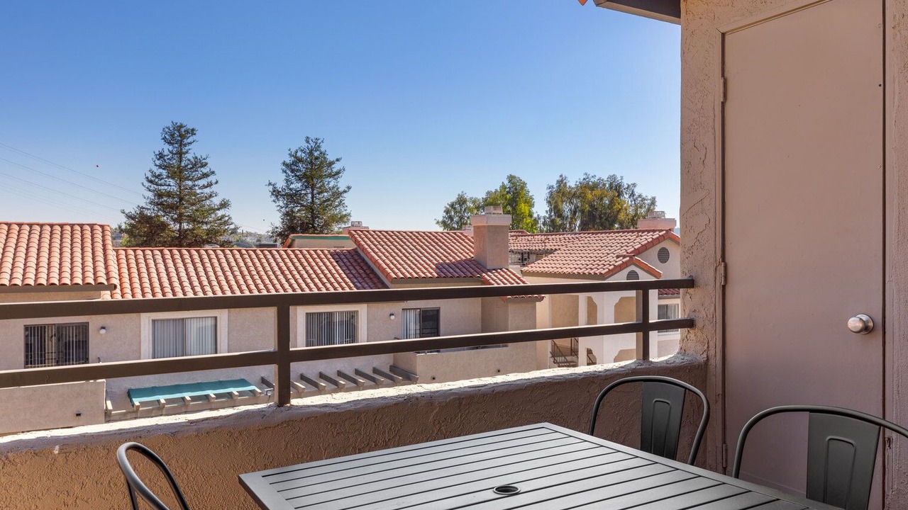Photo of Outdoor in Rancho Penasquitos