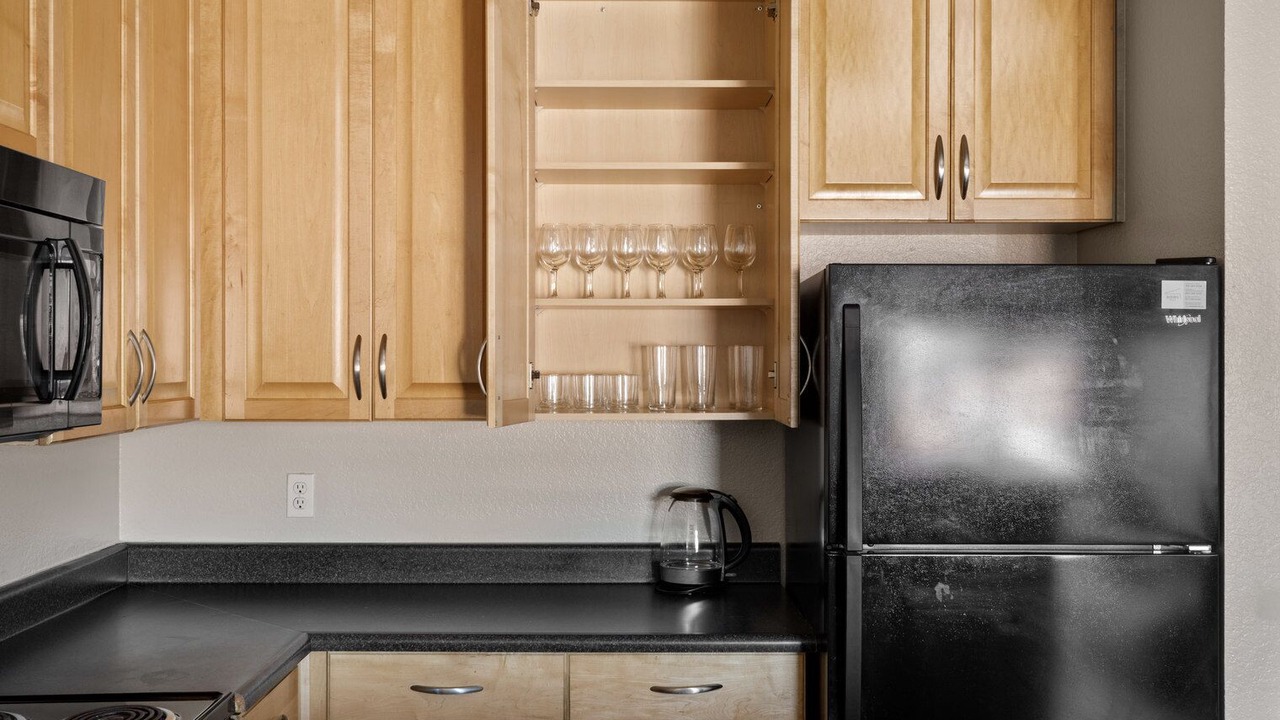 Photo of Kitchen in Rancho Penasquitos