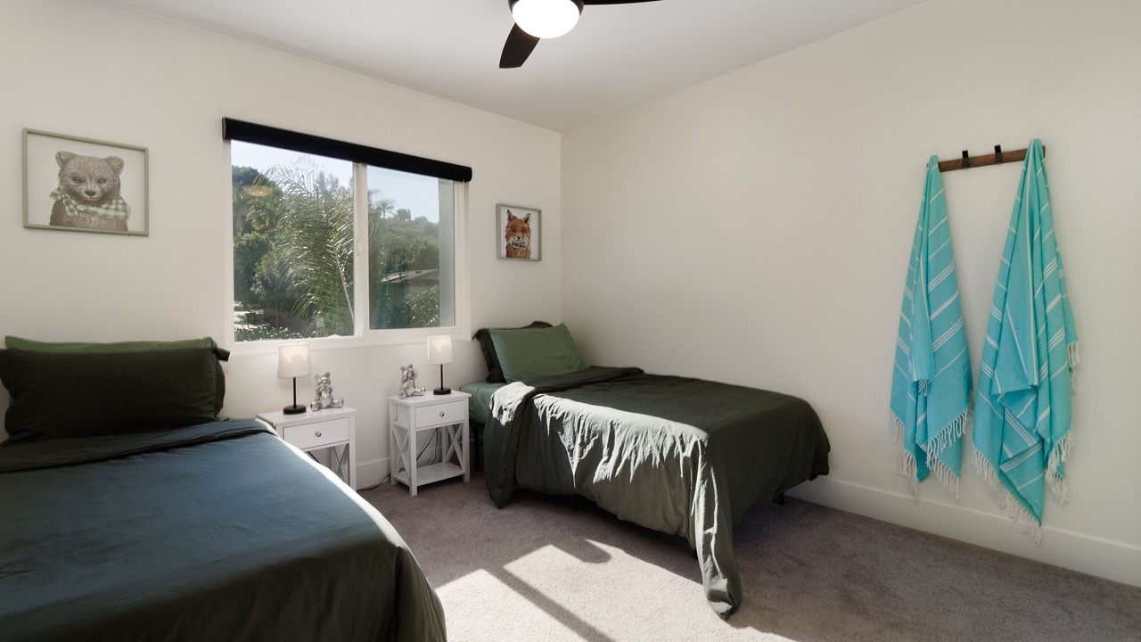 Photo of Bedroom in Loma Alta