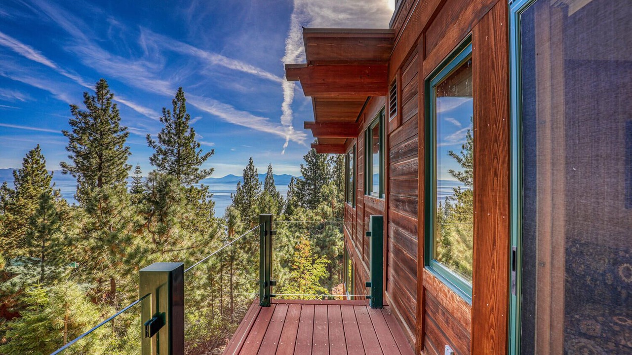 Photo of Outdoor in Lake Forest