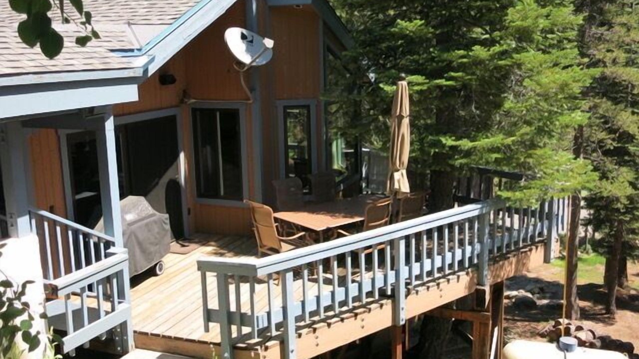 Photo of Others in Alpine Meadows