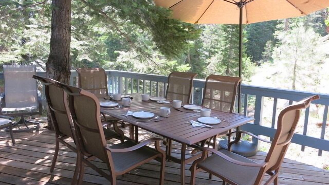Photo of Outdoor in Alpine Meadows