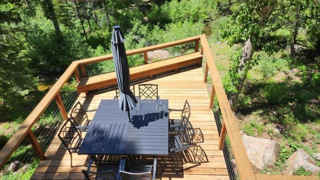 Photo of Outdoor in Alpine Meadows
