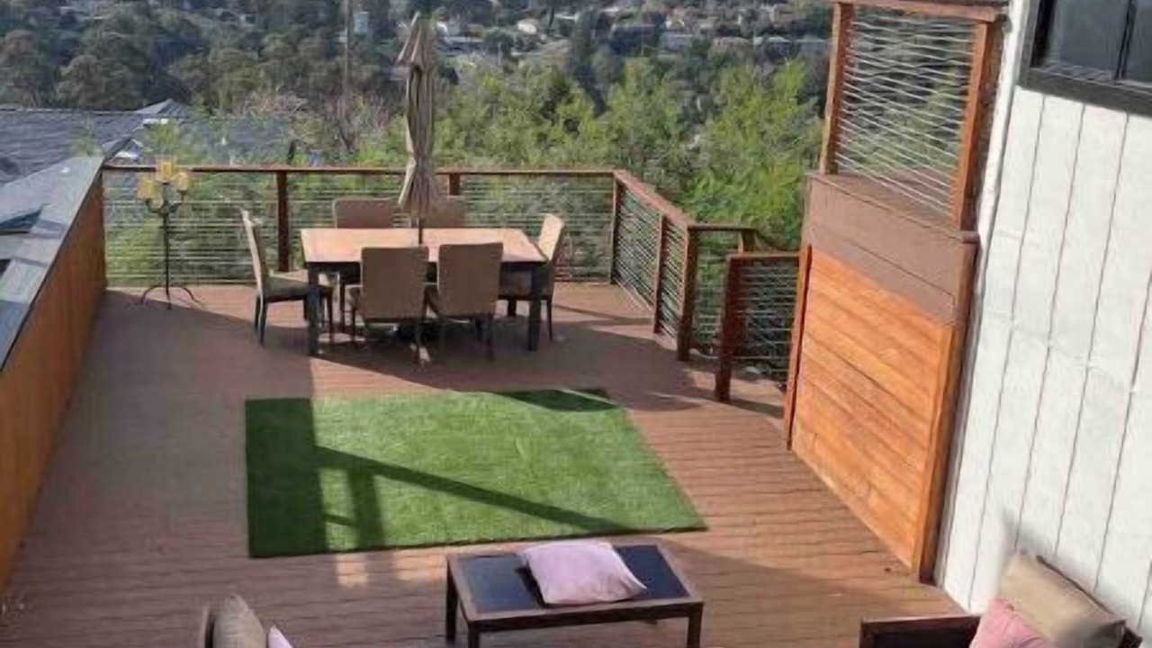 Photo of Outdoor in Leona Heights