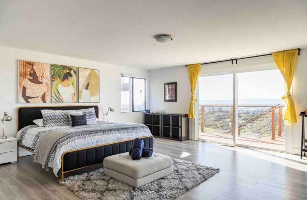 Photo of Bedroom in Leona Heights