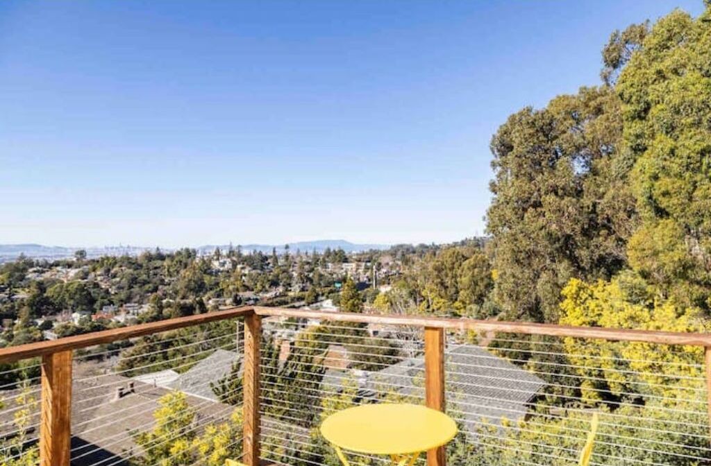 Photo of Outdoor in Leona Heights