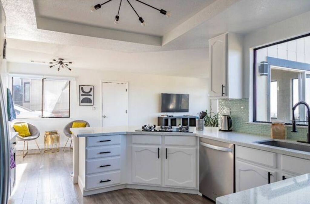 Photo of Kitchen in Leona Heights