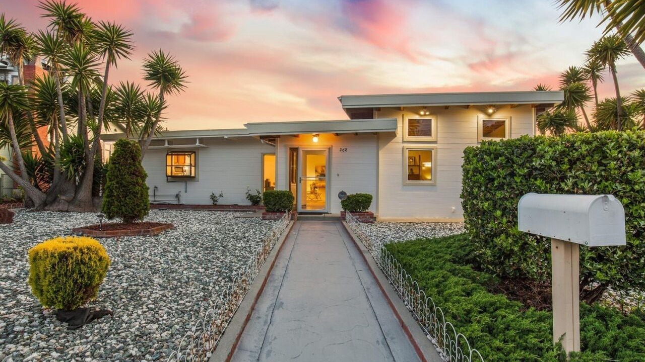 Photo of Outdoor in Edgemar - Pacific Manor