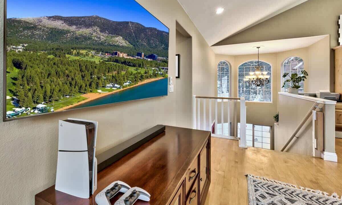 Photo of Others in Tahoe Paradise