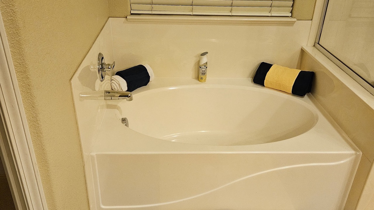 Photo of Bathroom in Lathrop
