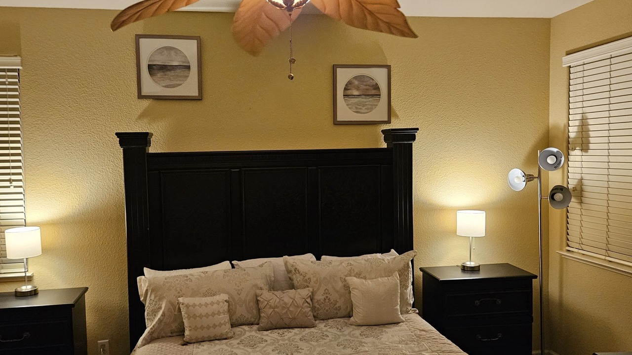 Photo of Bedroom in Lathrop