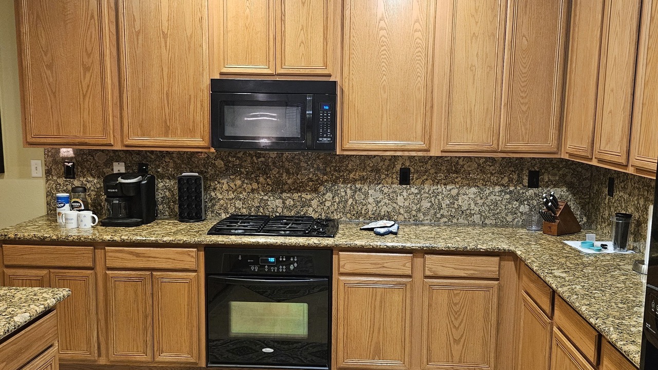 Photo of Kitchen in Lathrop