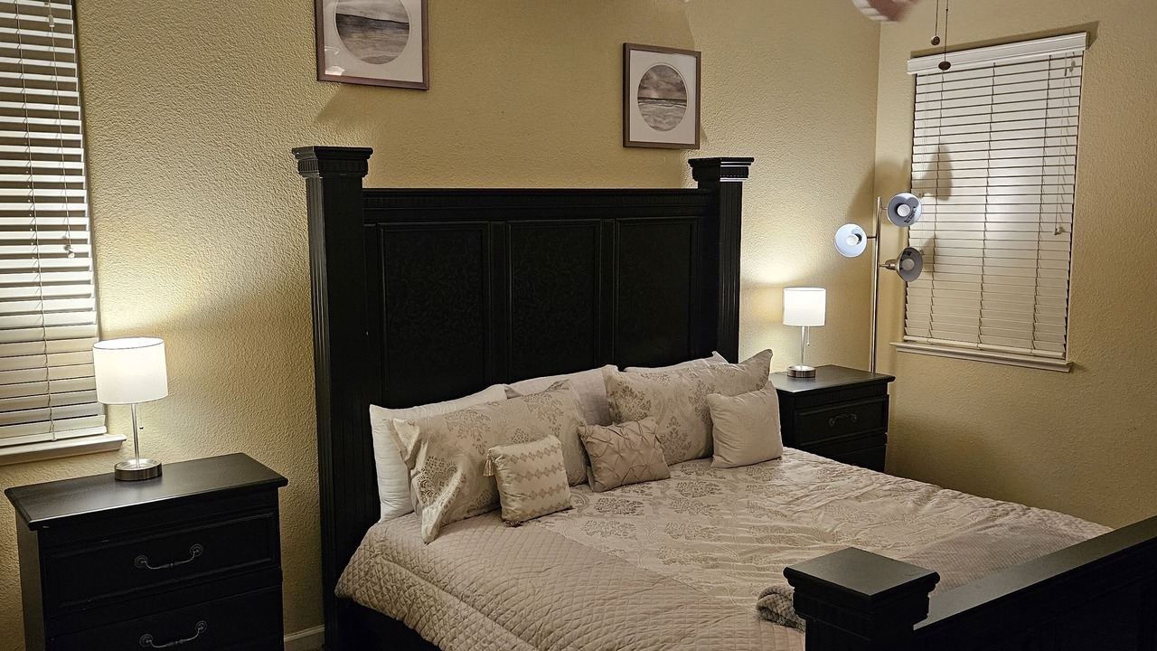 Photo of Bedroom in Lathrop