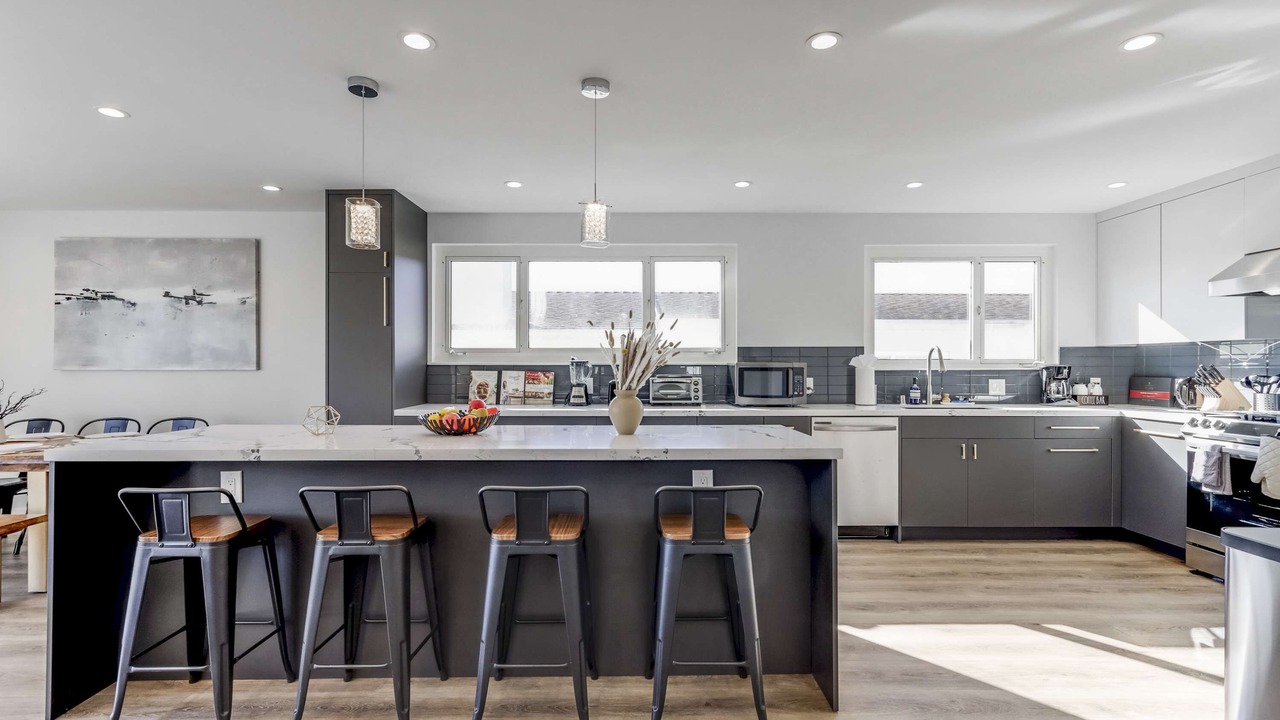 Photo of Kitchen in Pacifica