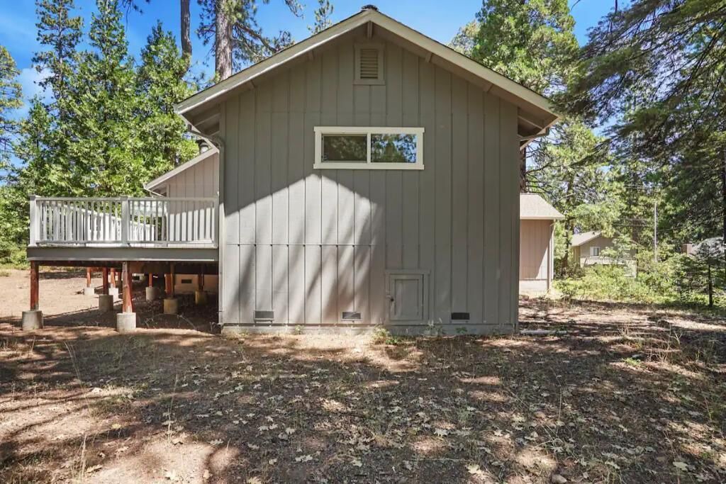 Photo of Outdoor in Long Barn