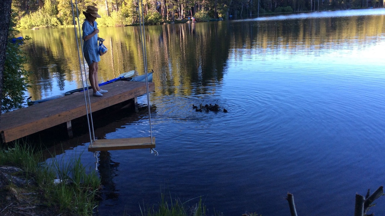 Photo of Others in Serene Lakes