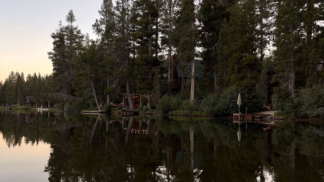 Photo of Outdoor in Serene Lakes