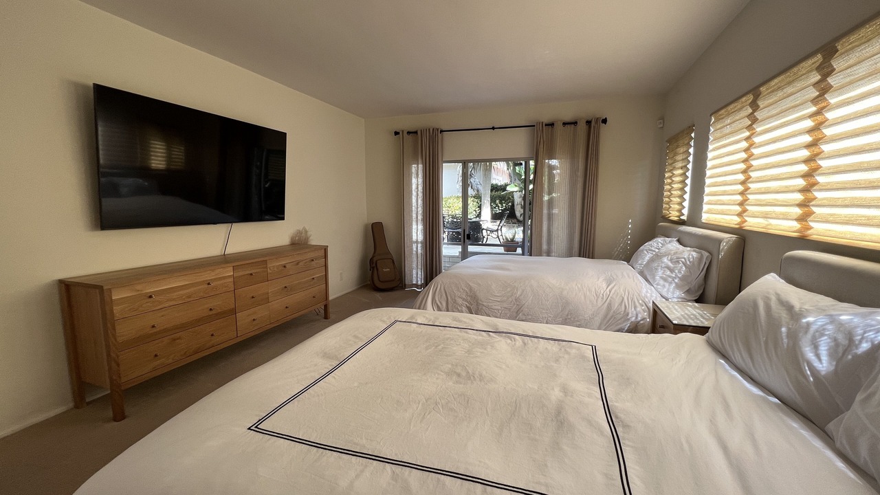 Photo of Bedroom in La Jolla