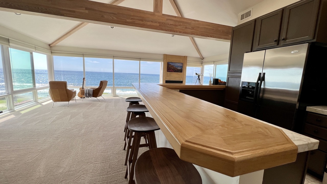Photo of Kitchen in La Jolla