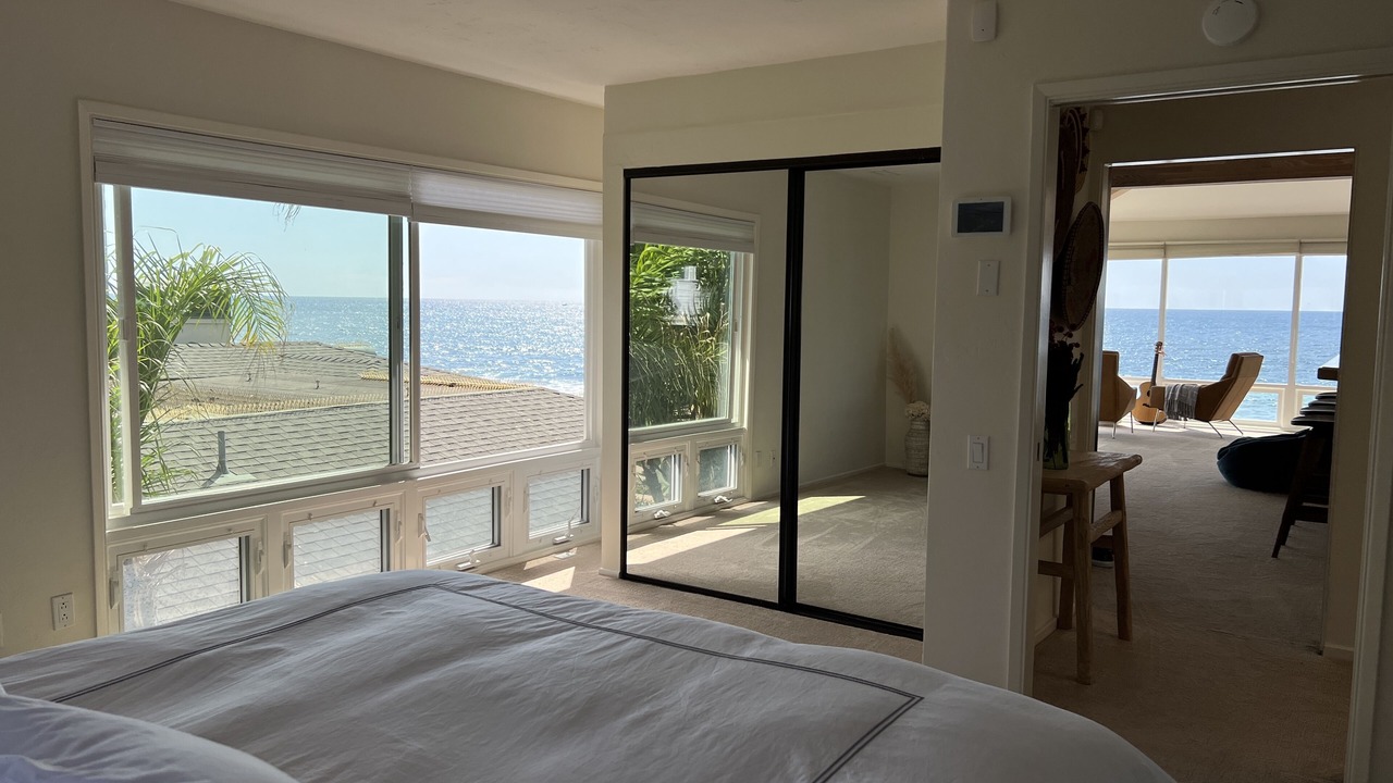 Photo of Bedroom in La Jolla