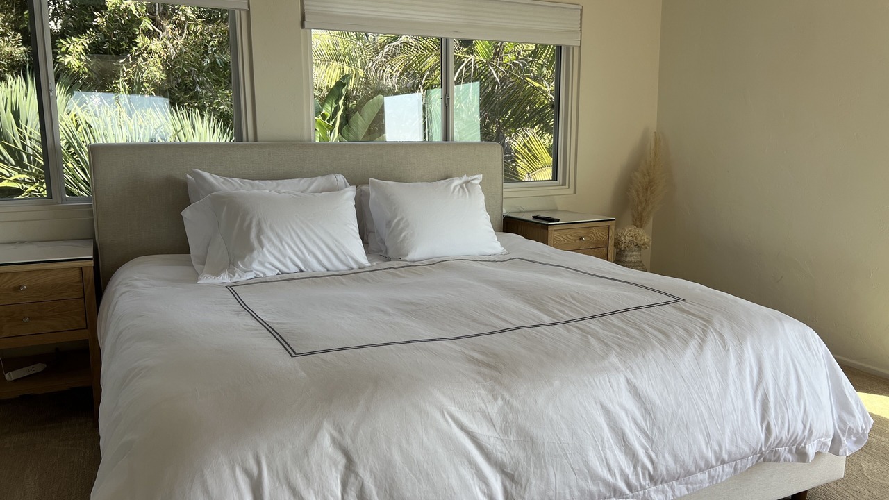 Photo of Bedroom in La Jolla