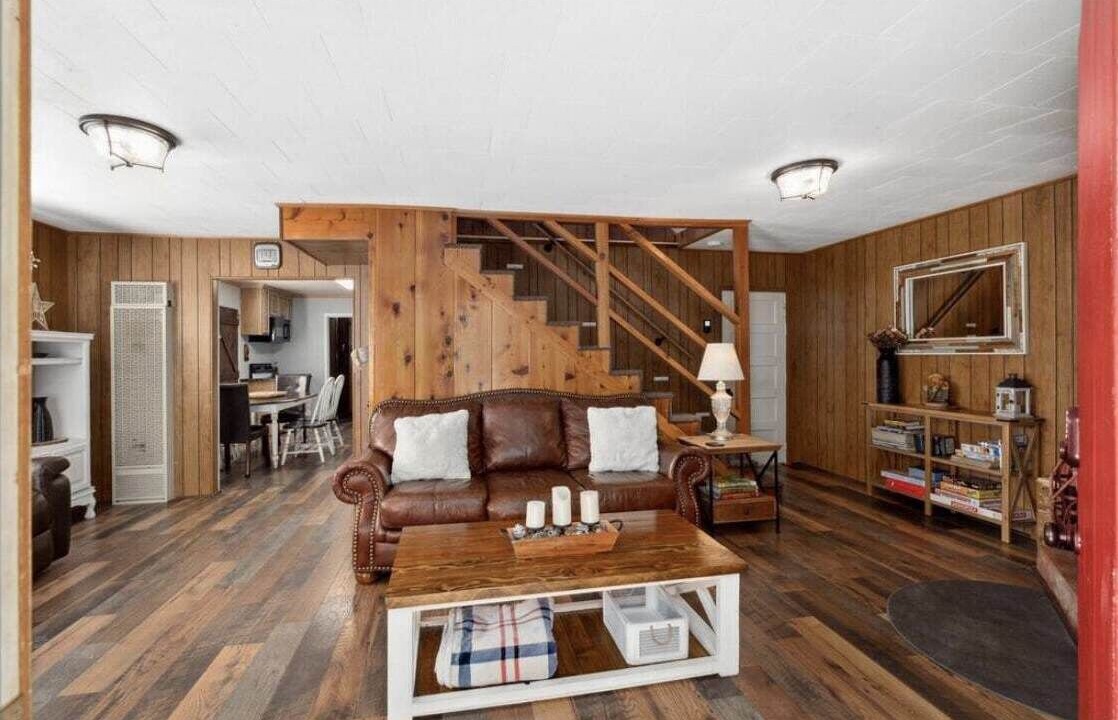 Photo of Livingroom in West Village